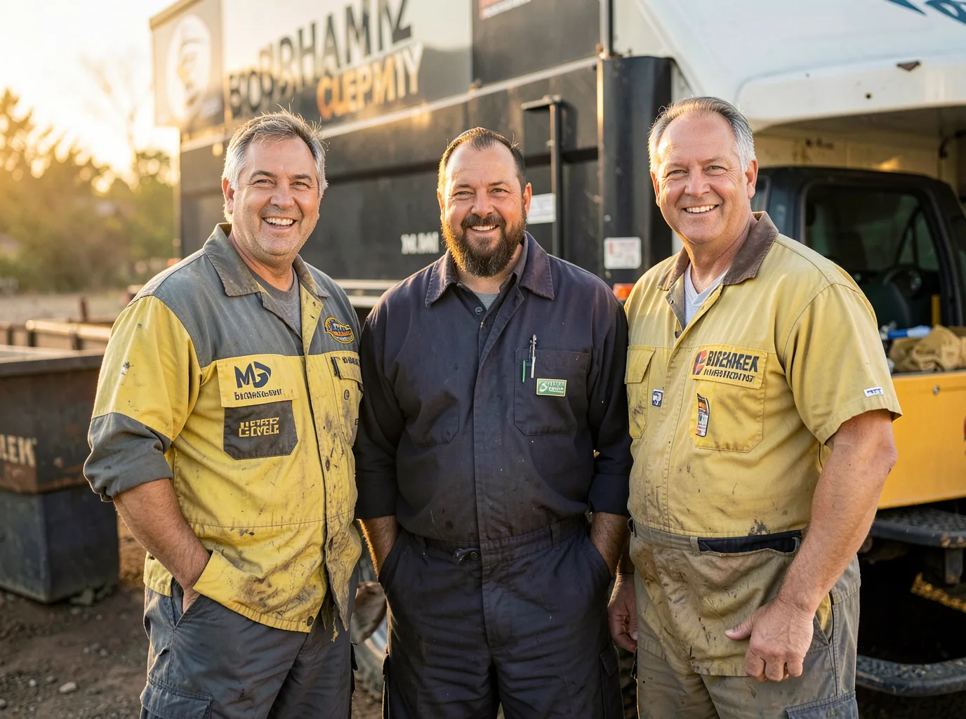 Sewage Cleanup company in Reedley, CA