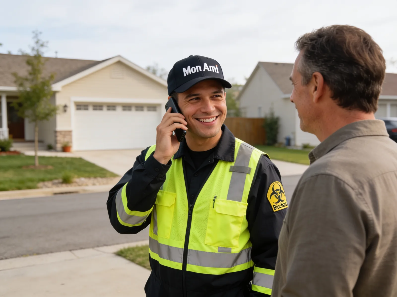 Sewage Cleanup Reedley, CA FAQs