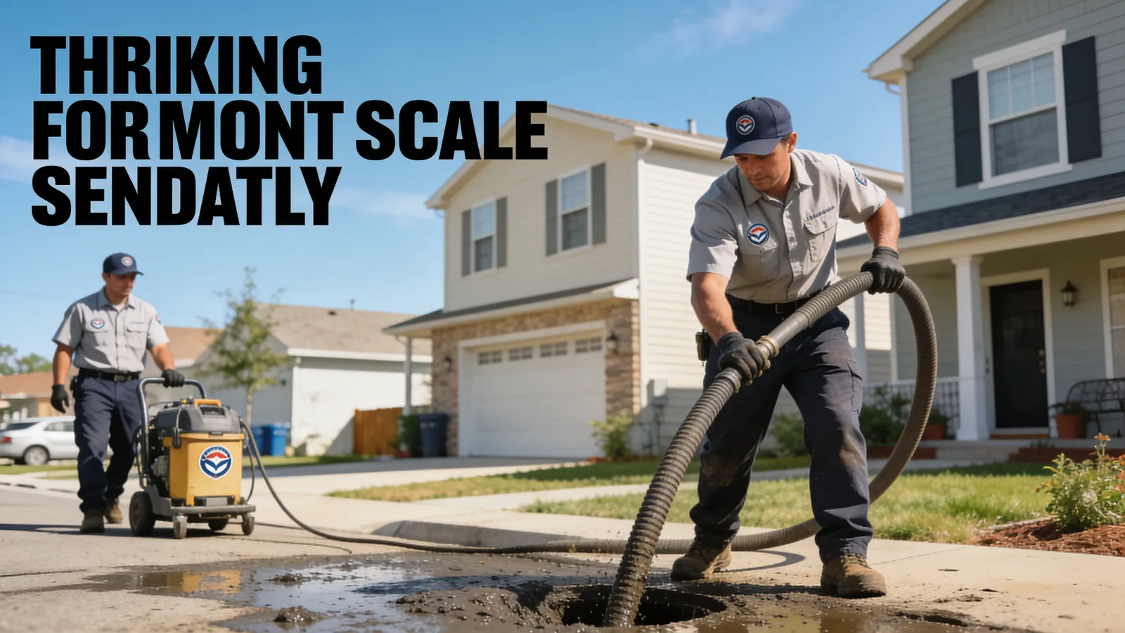 Sewage Cleanup in Reedley, CA near me